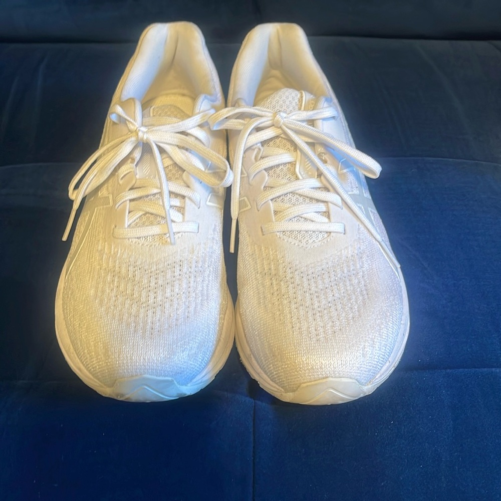 ASICS Gel running shoes